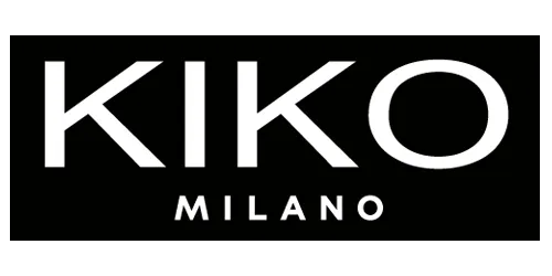 Kiko Milano לוגו