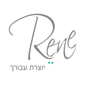 Rene Studio לוגו