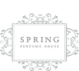 Spring Perfume House לוגו